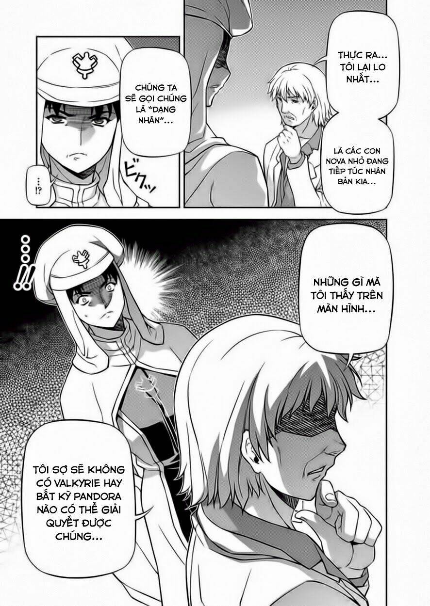 freezing chapter 128 19