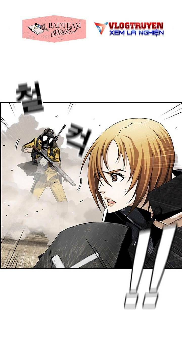 pubg - cuộc chiến sinh tồn - 100 chapter 3 4