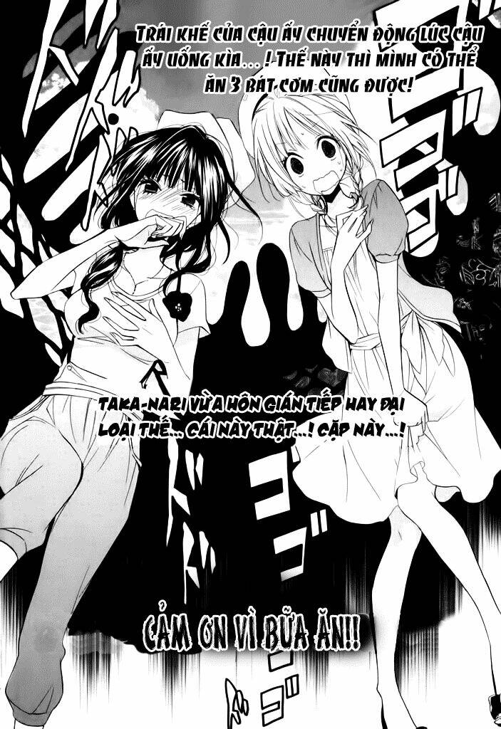 fetish berry chapter 5 31