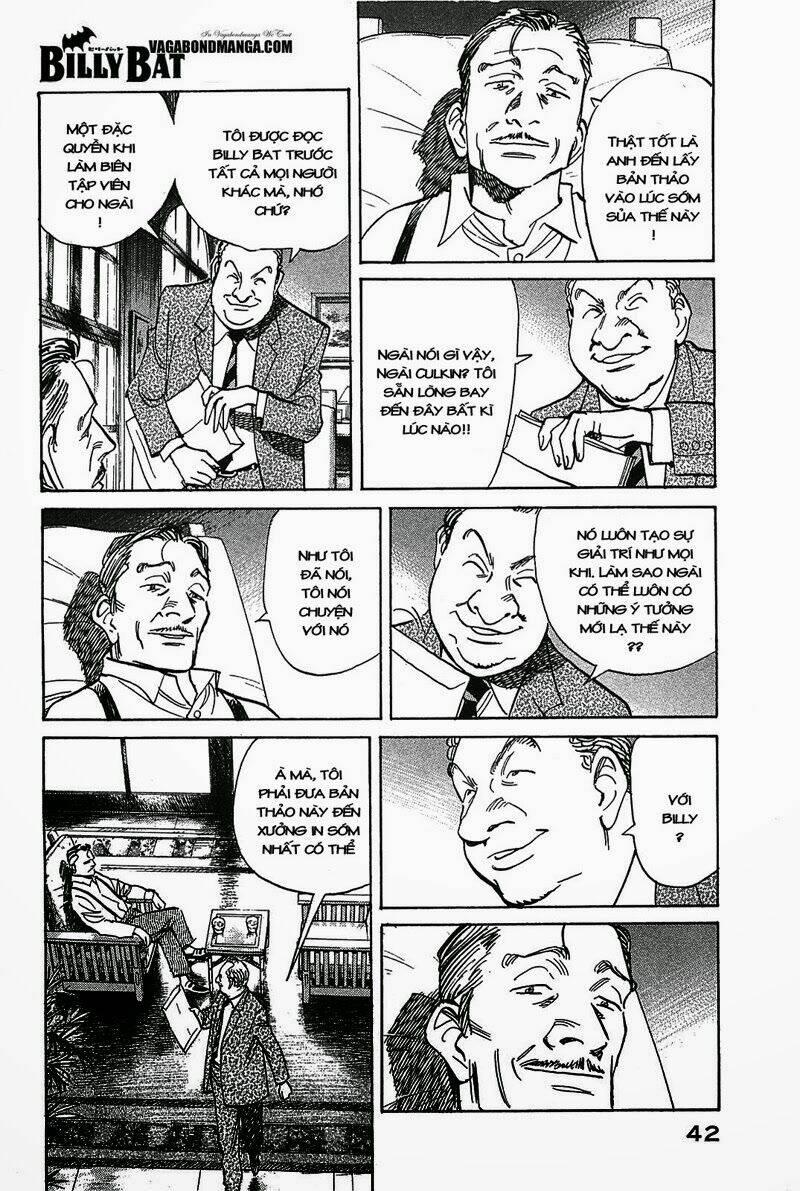 billy bat chapter 47 16