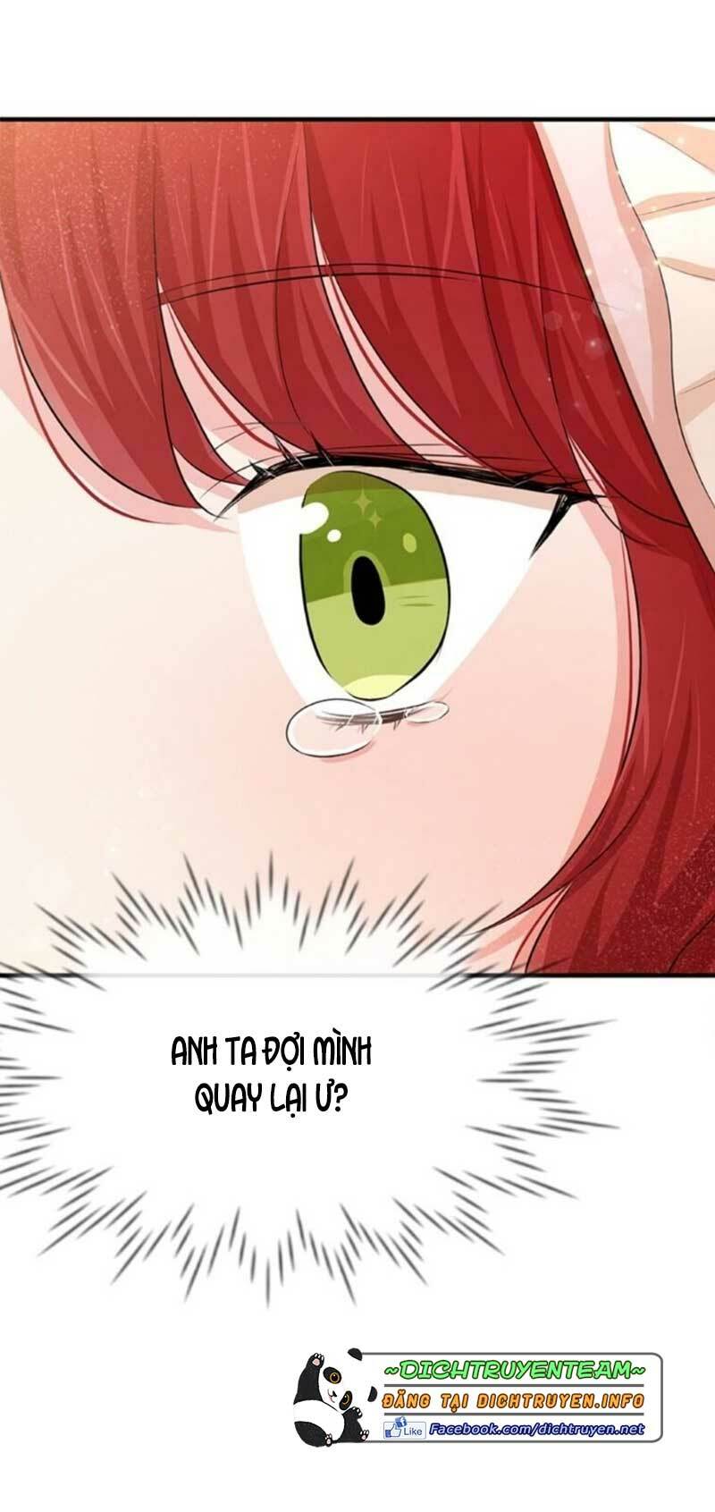 tiểu thư scarlet, em không muốn trả thù sao? chapter 19 25