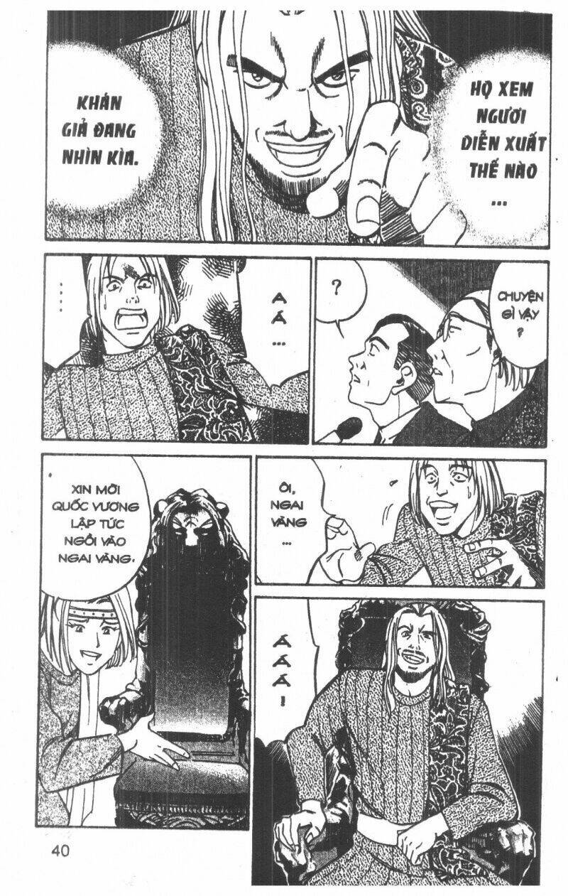 thám tử toma chapter 6 40