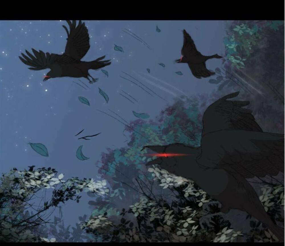 khúc hữu ngộ chapter 3 43