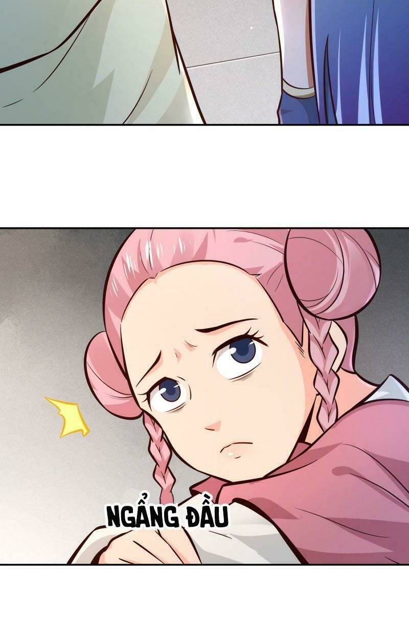 võ linh kiếm tôn chapter 99 10