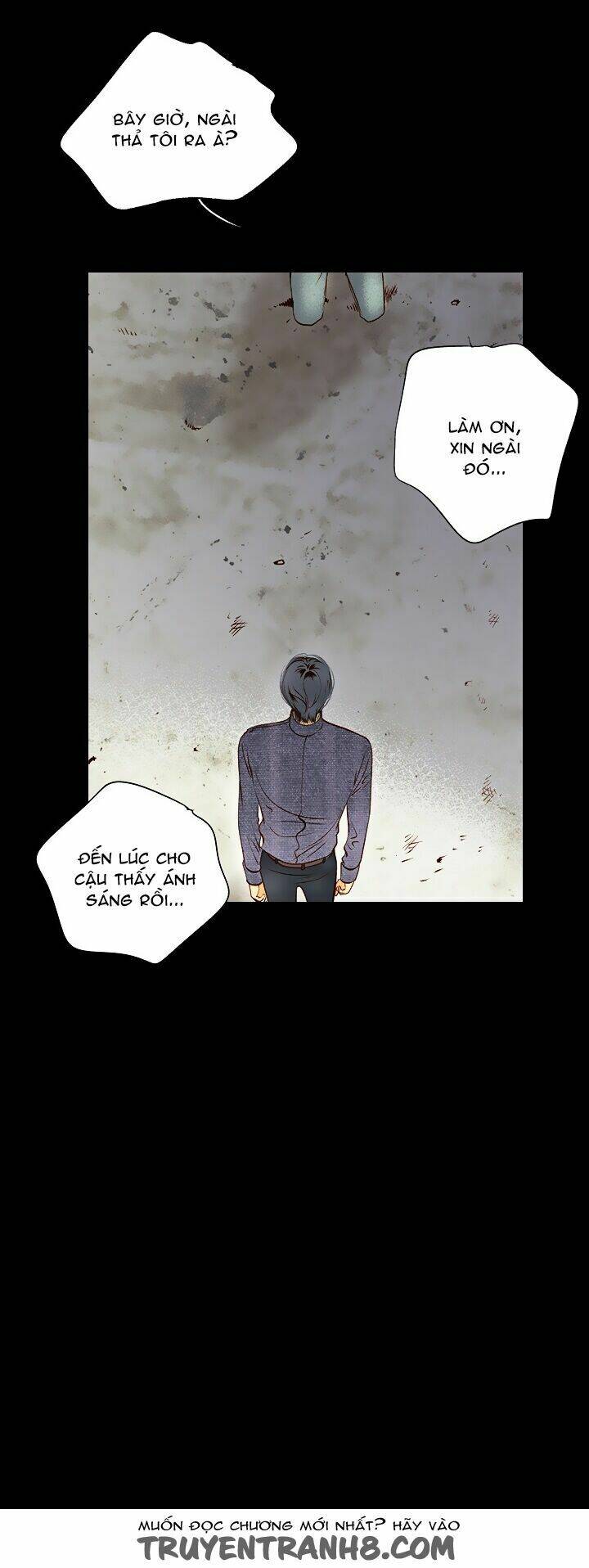 witch workshop chapter 39.1 26