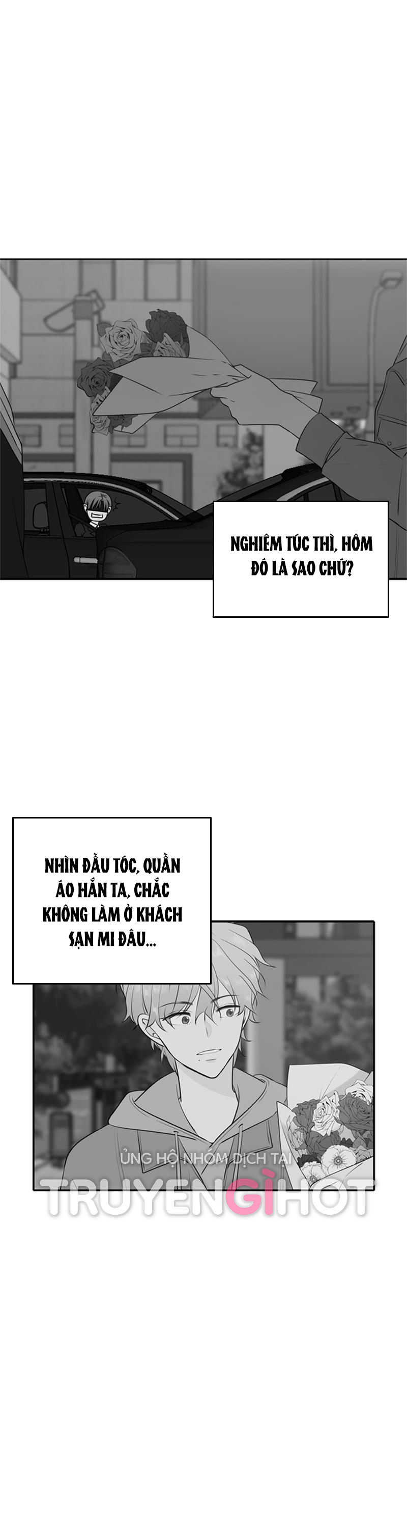 hẹn gặp anh ở kiếp thứ 19 chapter 50 2