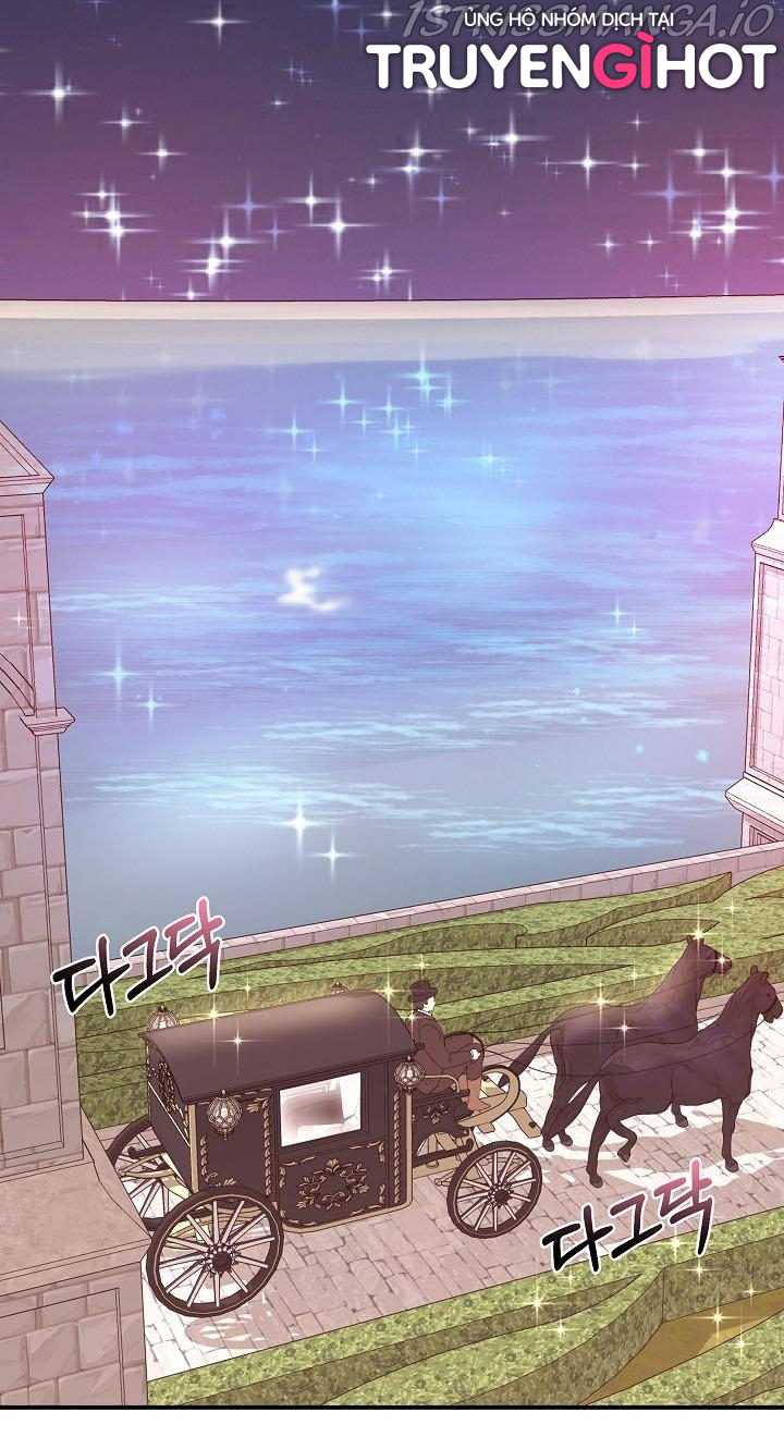 tôi không phải là lọ lem chapter 28 9