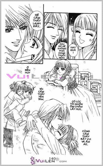 nàng công chúa lạc loài chapter 2 143