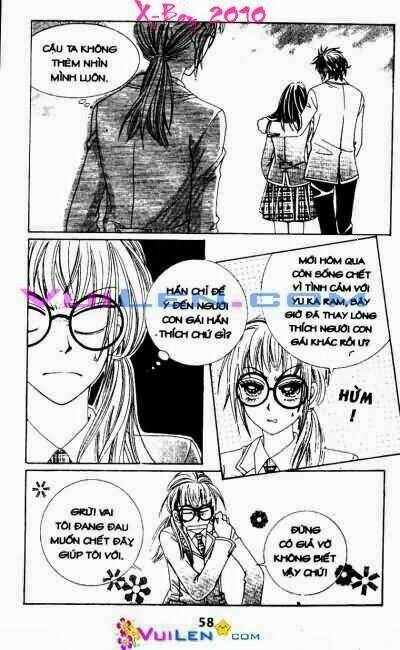 cuộc sống của tôi chapter 10 58