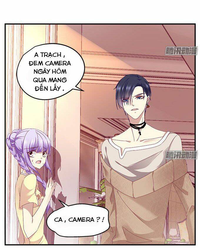 thiên lại âm linh chapter 8 41