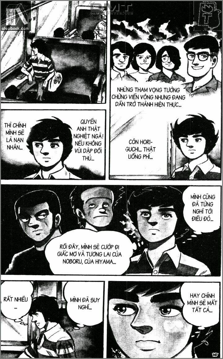 ganbare genki chapter 102 7