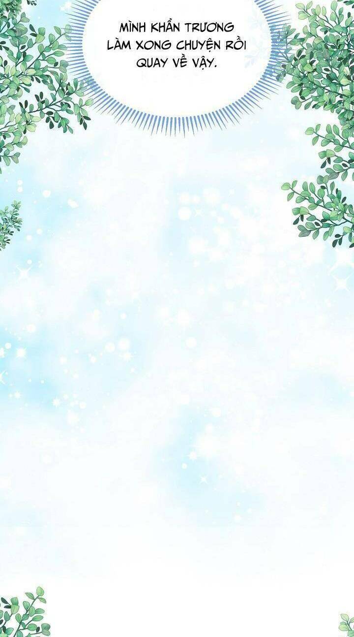 con gái bá tước bỗng thành vị hôn thê của thái tử điện hạ chapter 27 25