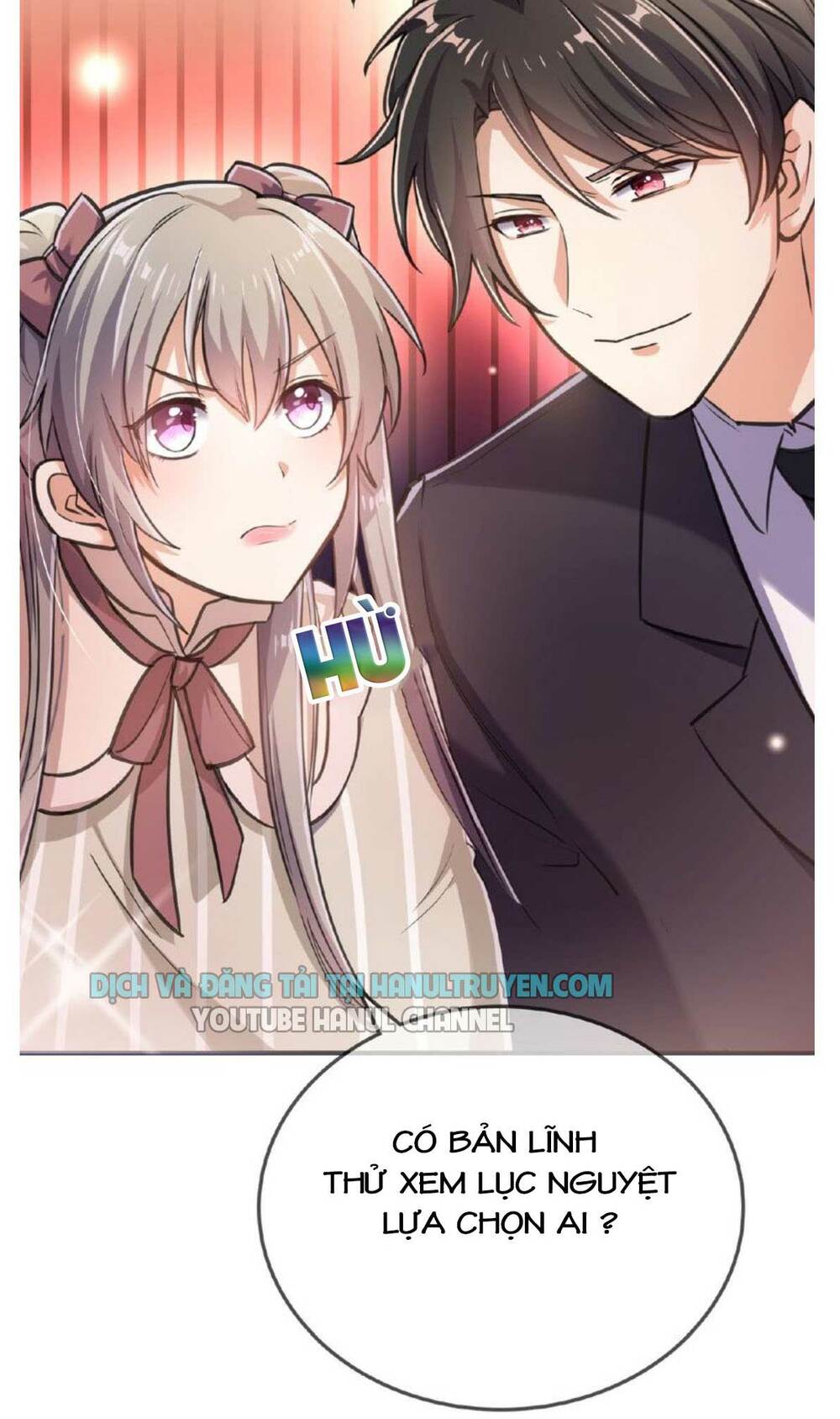 kiều thê muốn bỏ trốn của phúc hắc tổng tài chapter 18 31