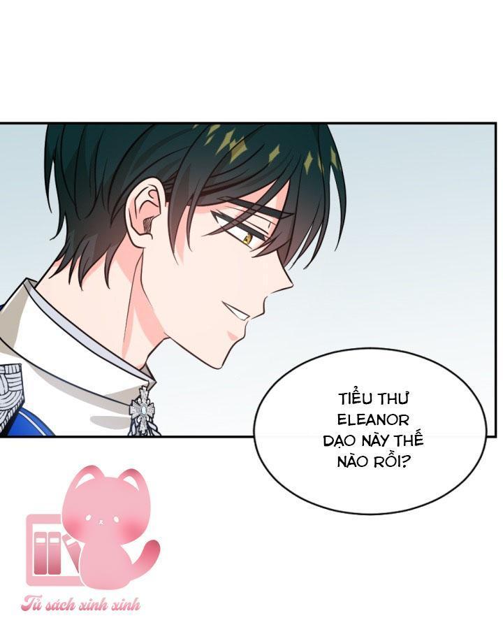 nguyện ước vô vọng của ma nữ chapter 43 1