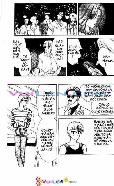 cô nàng đẹp trai chapter 7 57