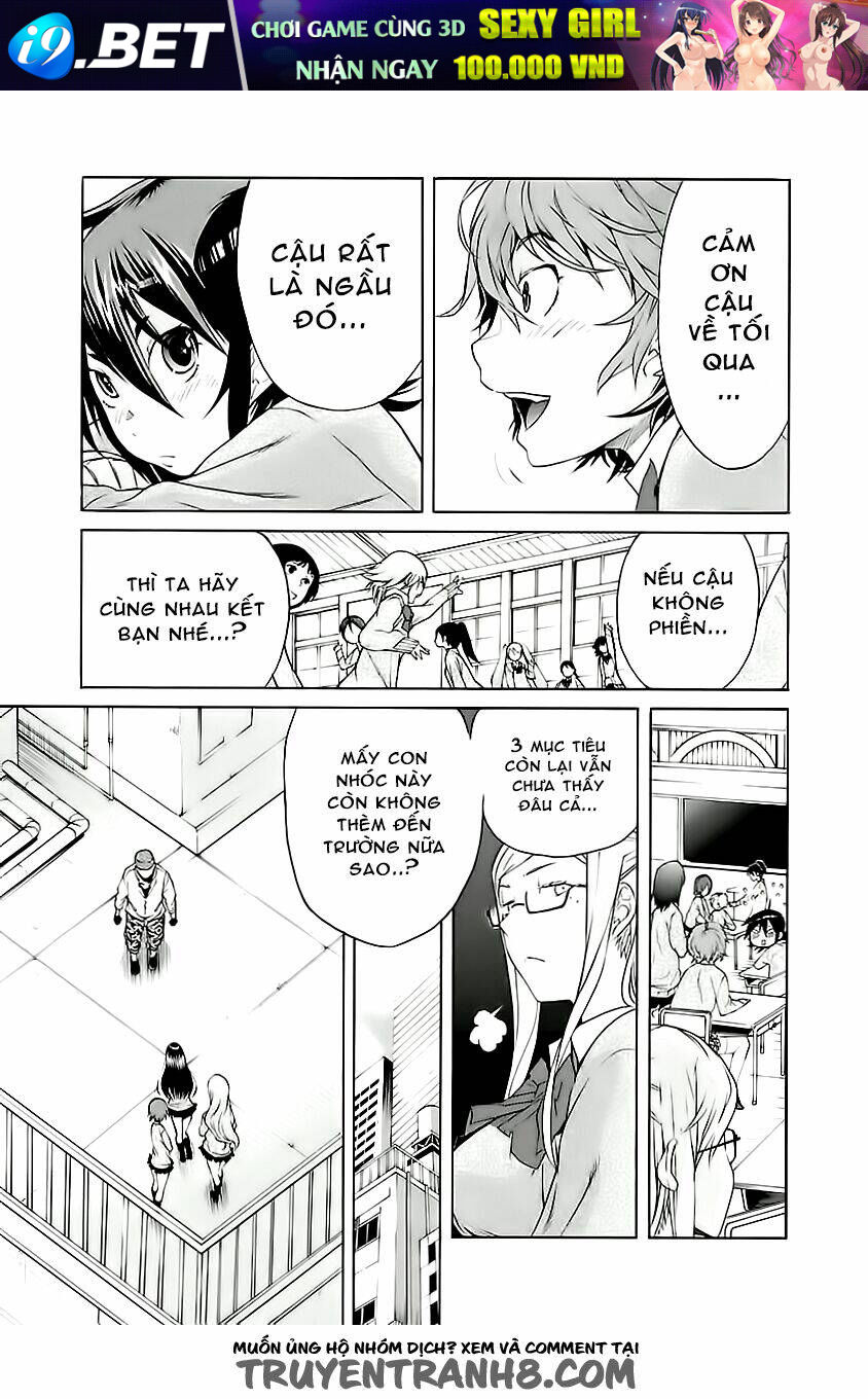 trash. chapter 25 22