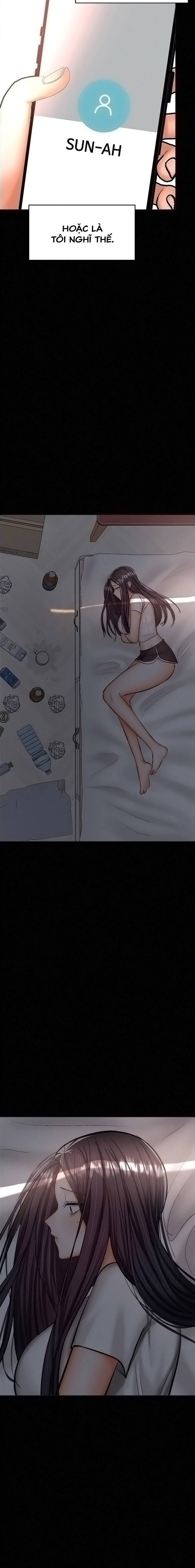 chiều chuộng em đi mà chapter 24.2 12