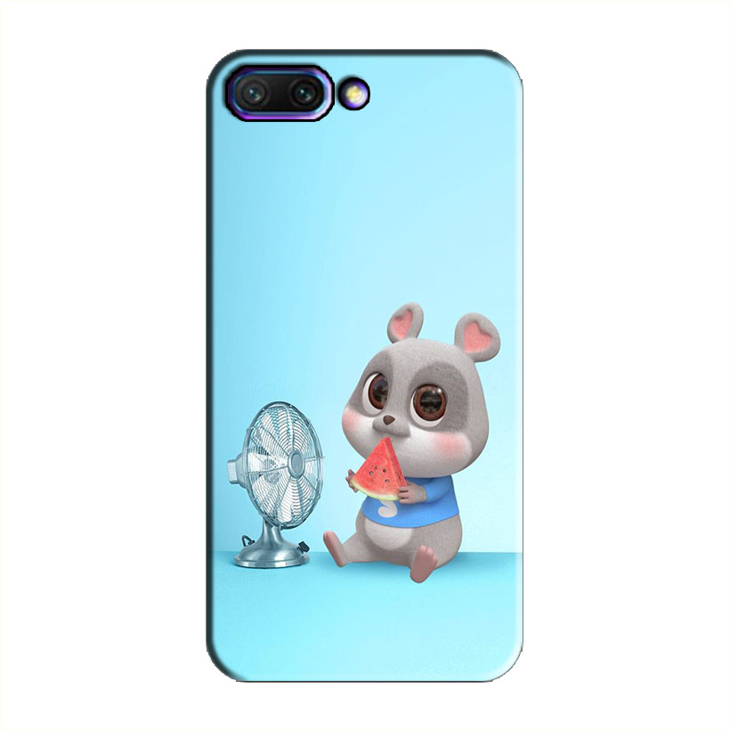 ỐP LƯNG IN DÀNH CHO HUAWEI HONOR 9