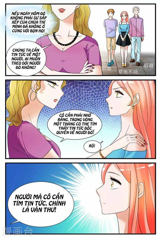 bạn trai tôi là siêu sao chapter 2 10