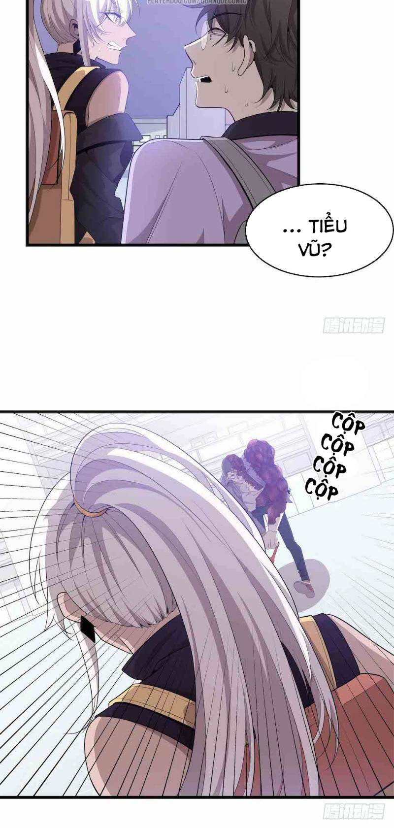 thát không mê thất chapter 35 9