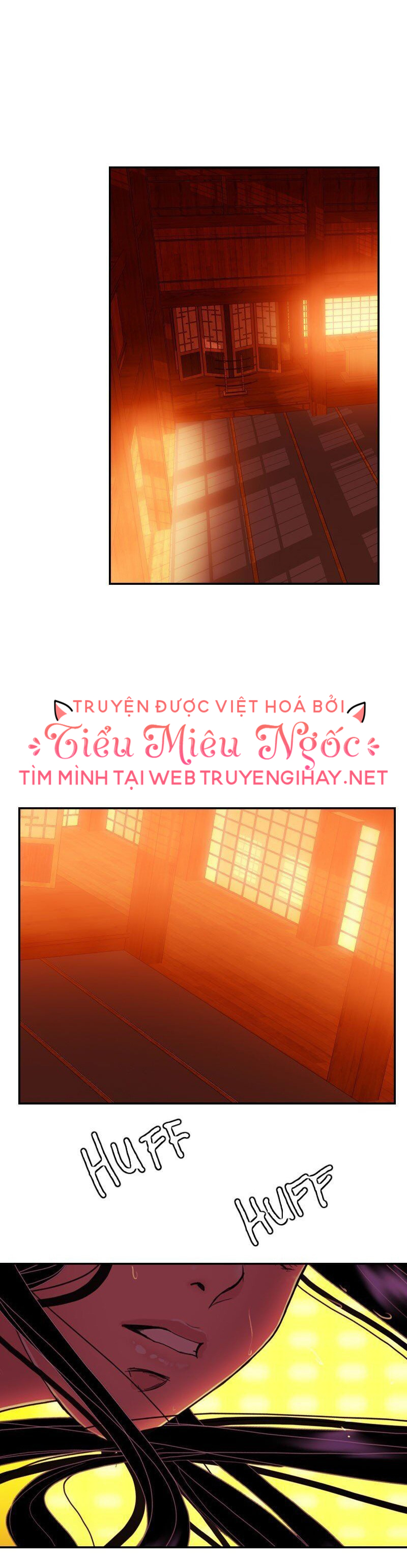 hoàng đế máu lạnh của tôi chapter 132 14