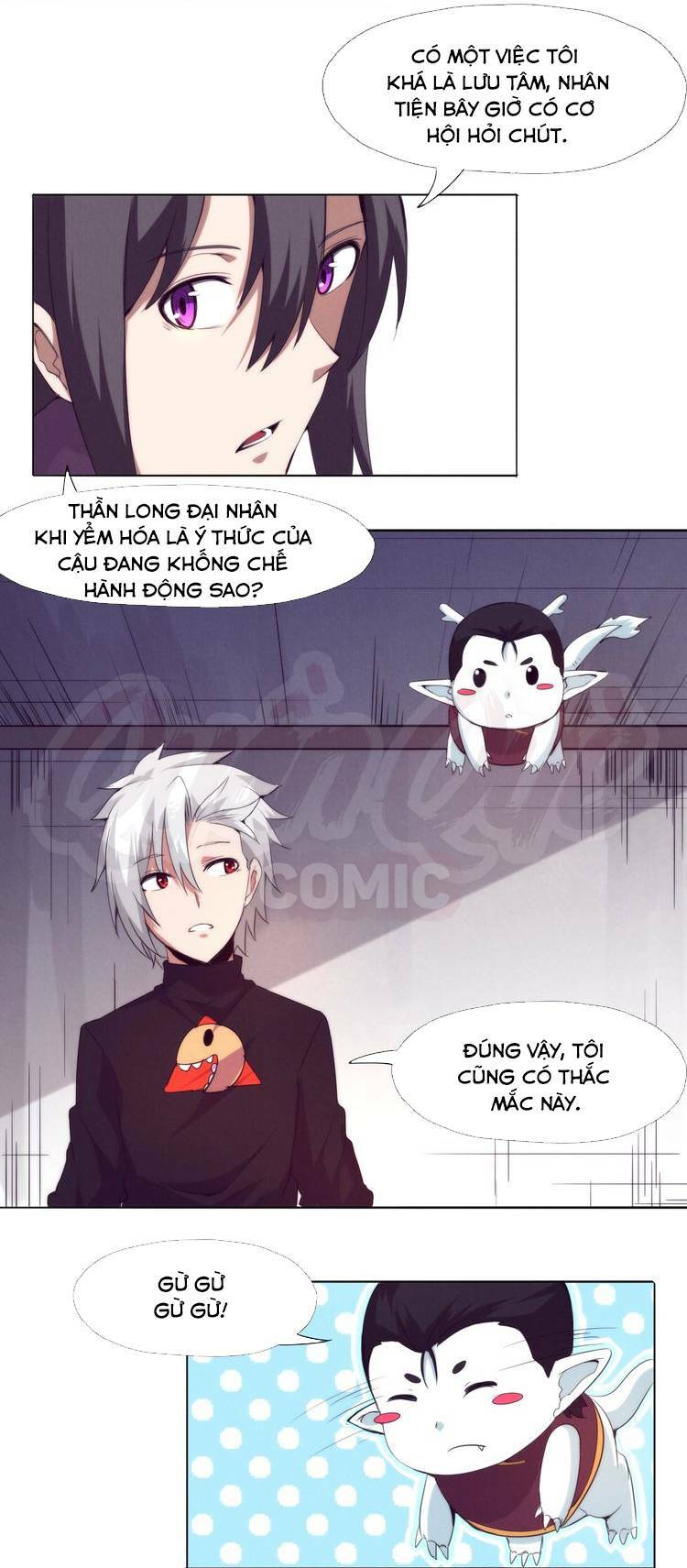 hắc kim đảo chapter 23 32