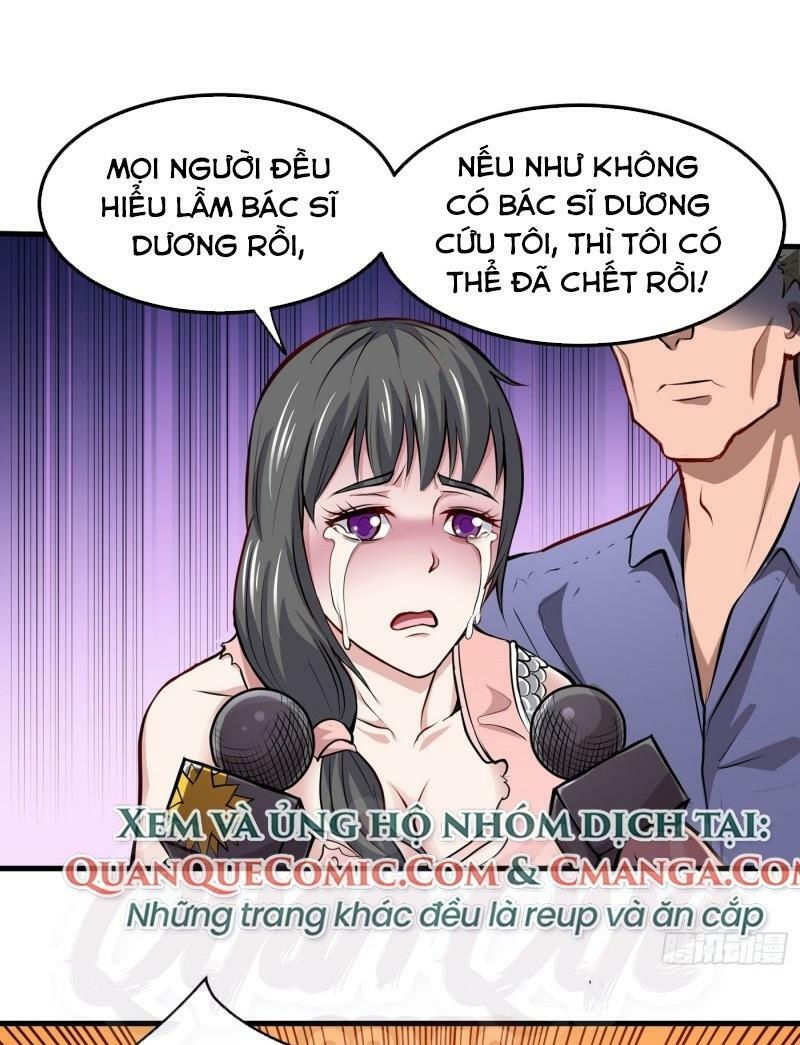 tối cường thần y tại đô thị chapter 87 1