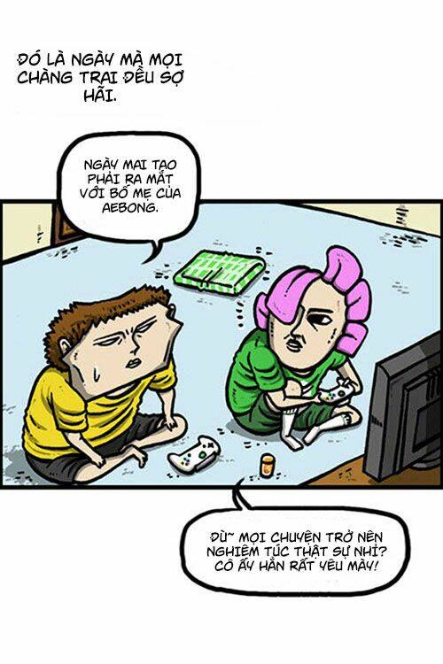 tiếng gọi con tim chapter 42 2