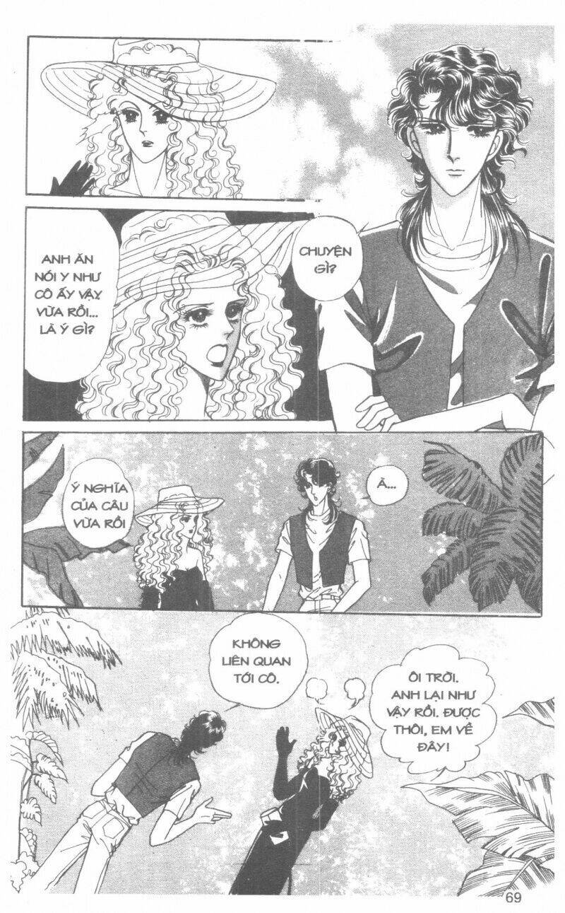 đừng chống đối chapter 2 71