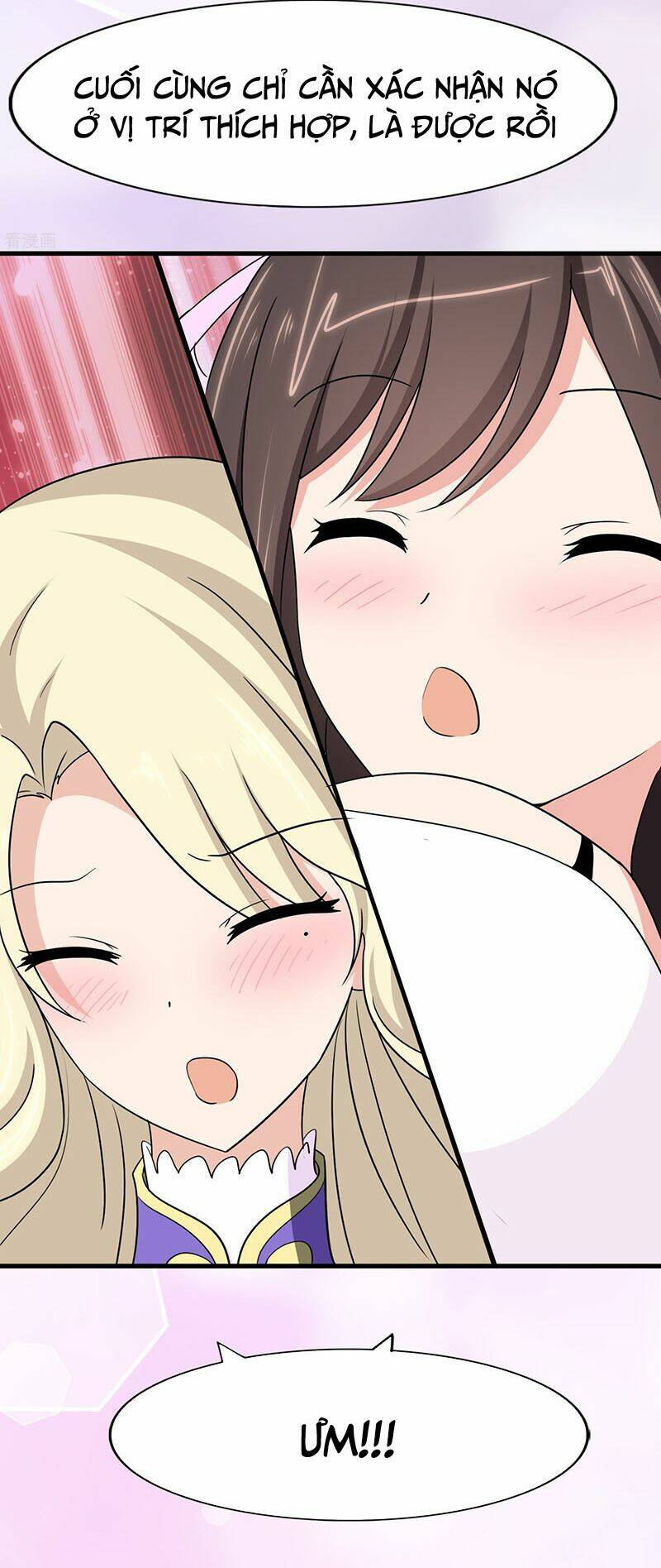 bạn gái virus của tôi chapter 169 36