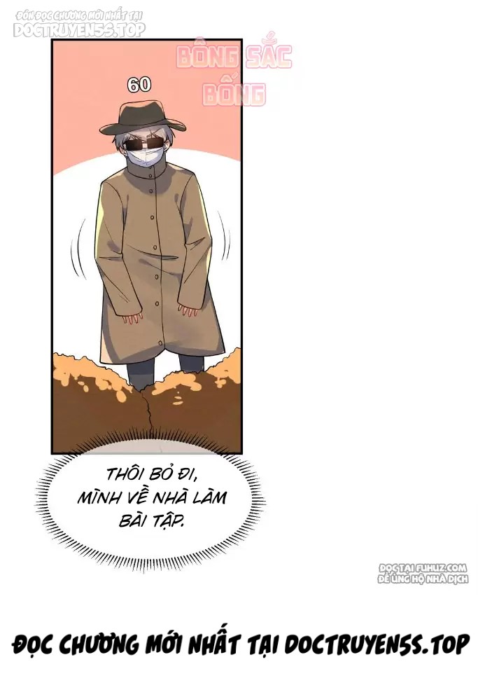 lời nói dối của cô ấy chapter 20 53