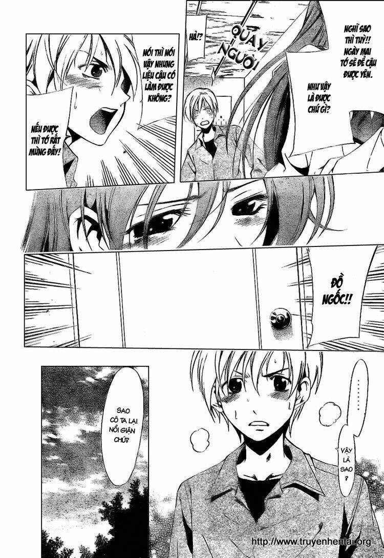 thị trấn tình yêu chapter 7 10