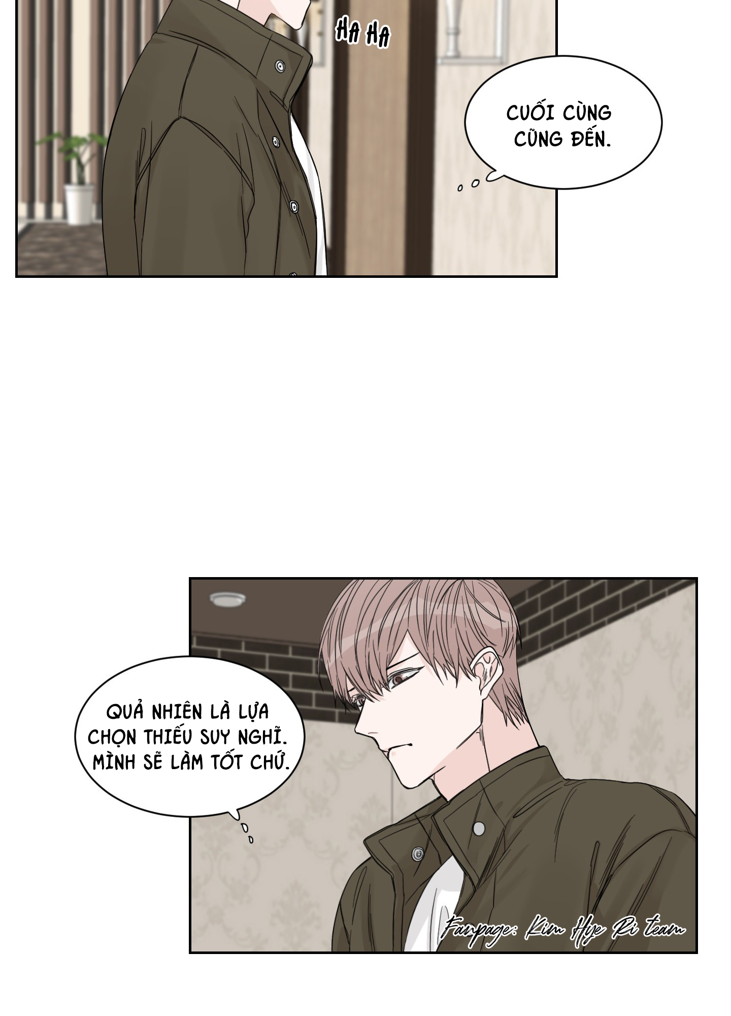 điểm cuối chapter 5 25