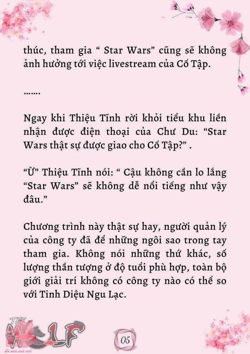 xuyên không vào nhóm nhạc nam 200 người chapter 5 5