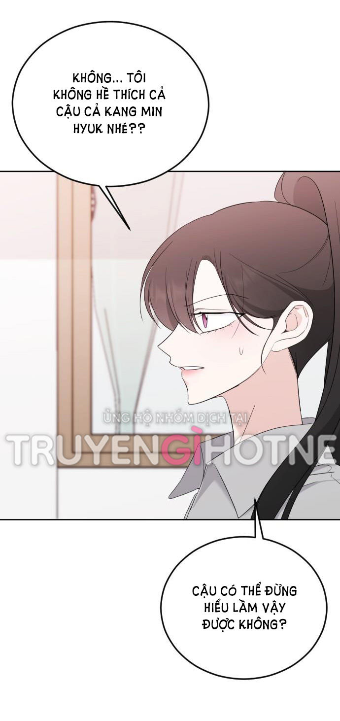 tôi sẽ thay đổi kết cục chapter 2.2 29