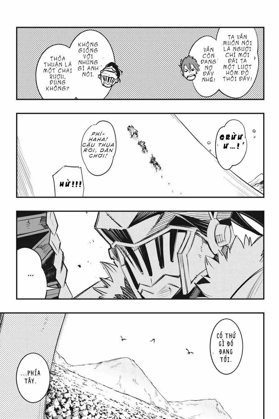 goblin slayer: brand new day chapter 6.5 11