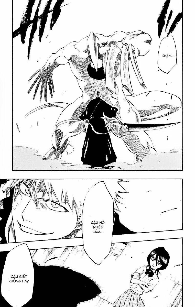 thần chết ichigo chapter 196 16