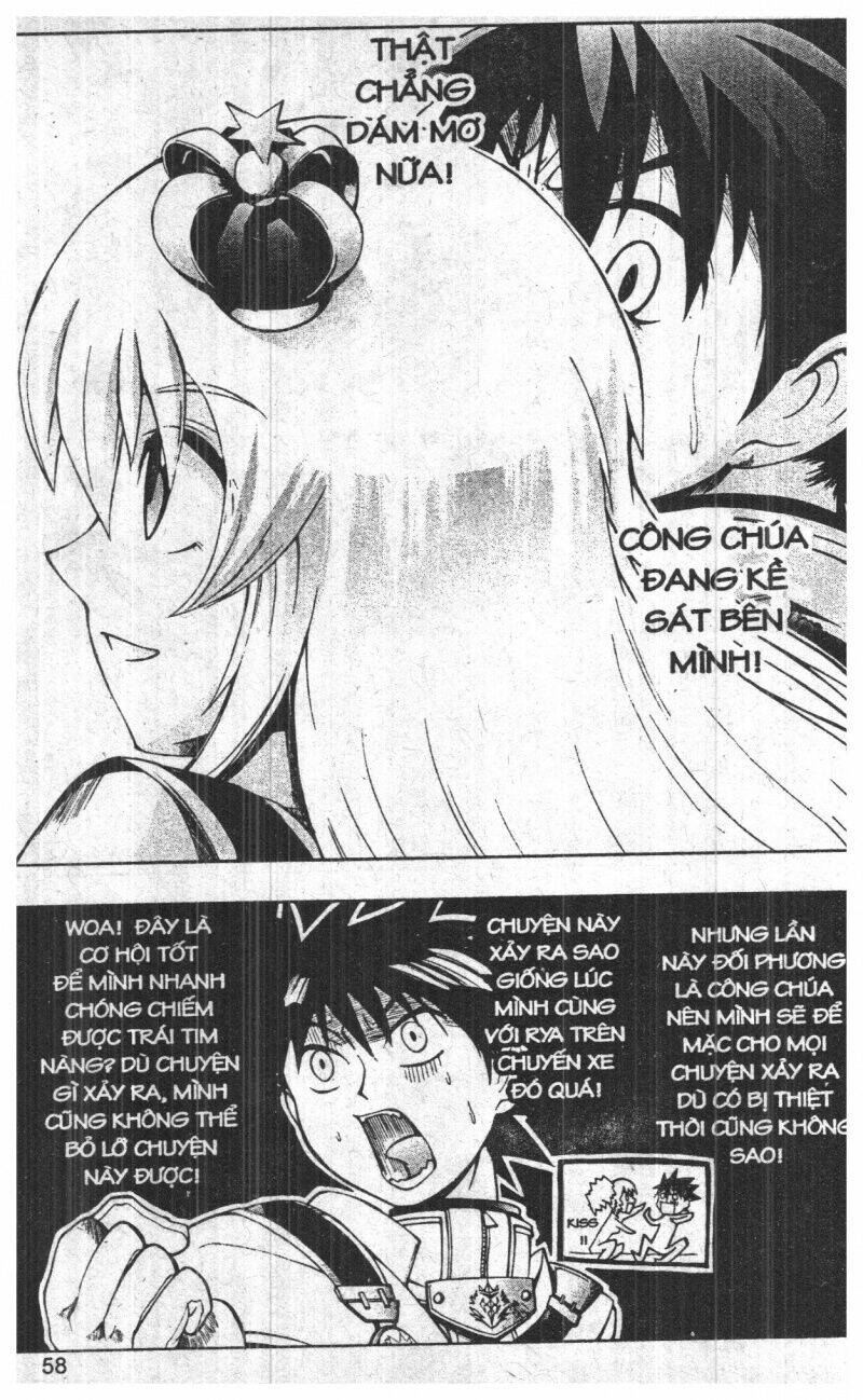 joou kishi monogatari chapter 9 56