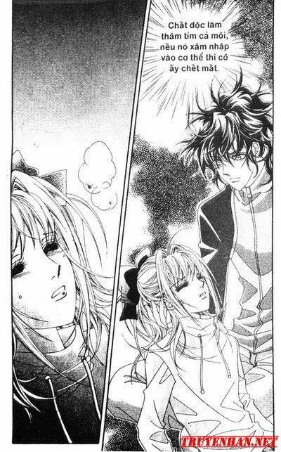 lọ lem hậu đậu chapter 15 2