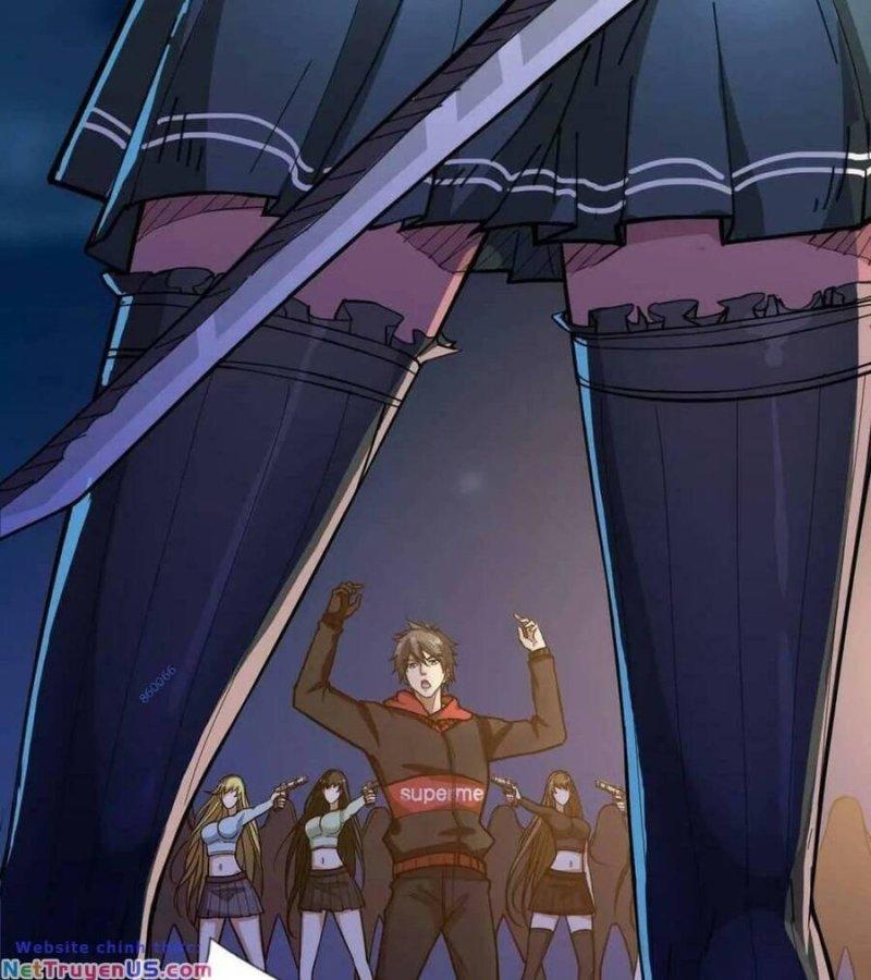 god slayer chapter 83 34