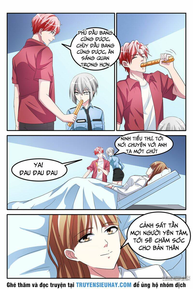 thiên tài cao thủ chapter 149 7