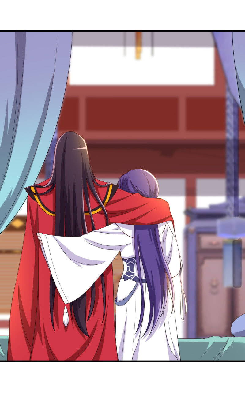 tà y cuồng thê chapter 104 8