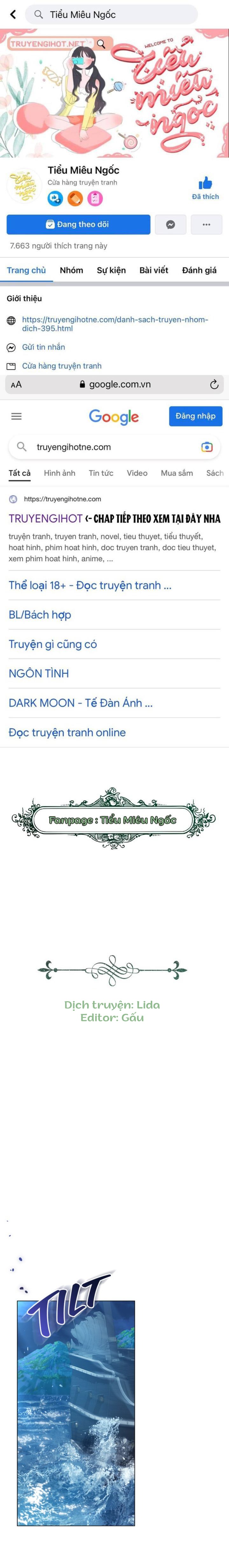 hải tặc thượng lưu chapter 19 1