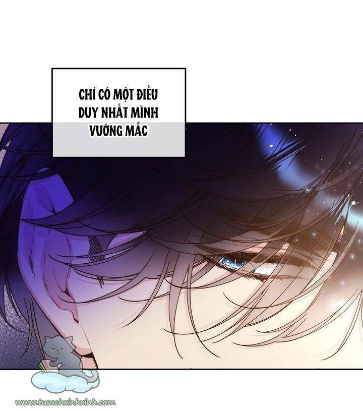 [15+] công chúa chloe chapter 91 54