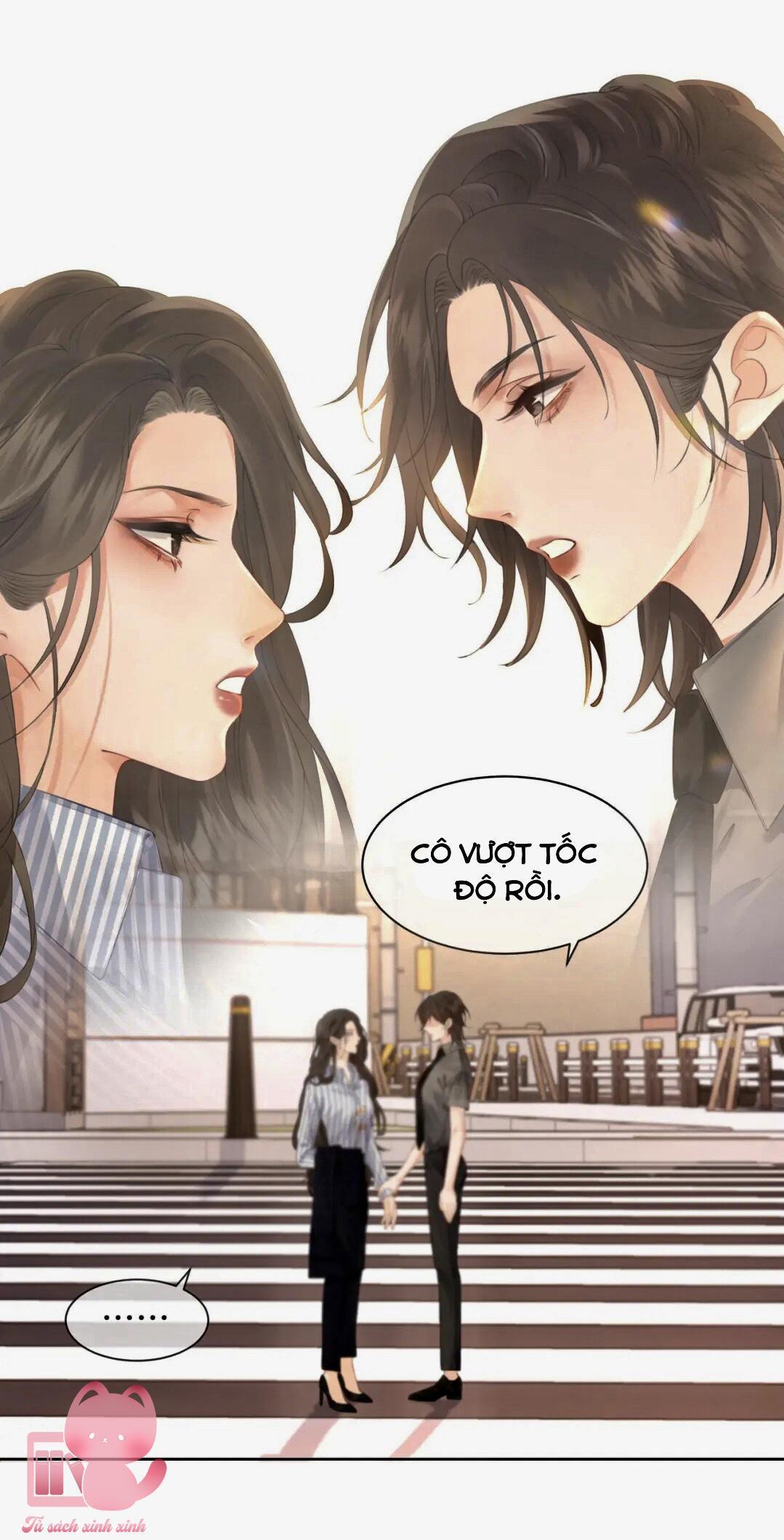 nàng tiểu thư pháp y thân yêu của tôi chapter 5 3