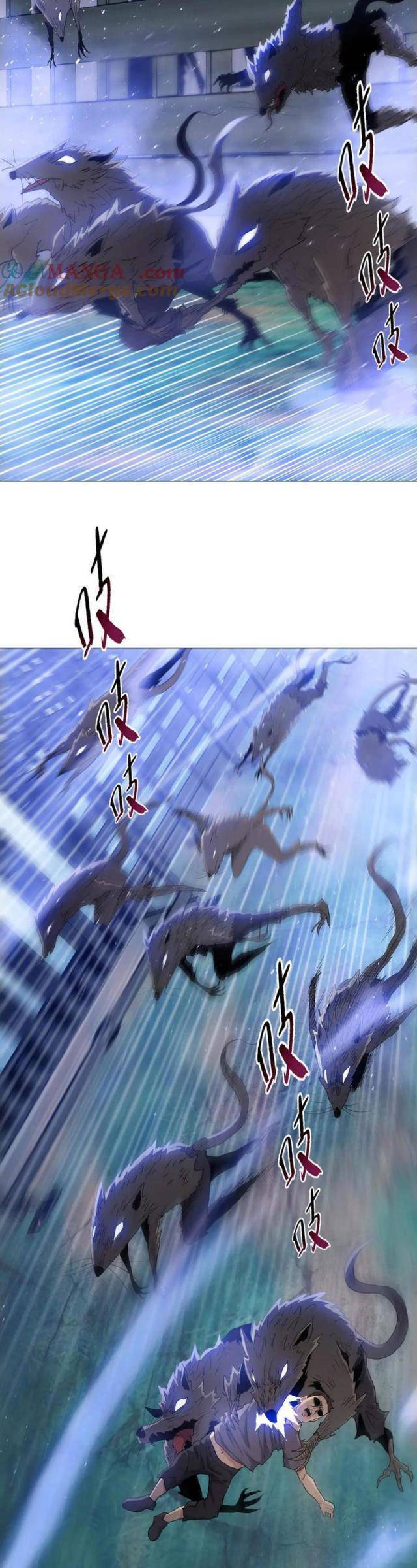 kẻ tàn nhẫn ngày tận thế: bắt đầu dự trữ hàng tỉ tấn vật tư chapter 27 15