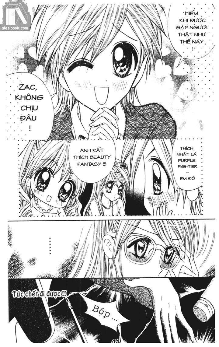 ngôi sao sugar chapter 1 40