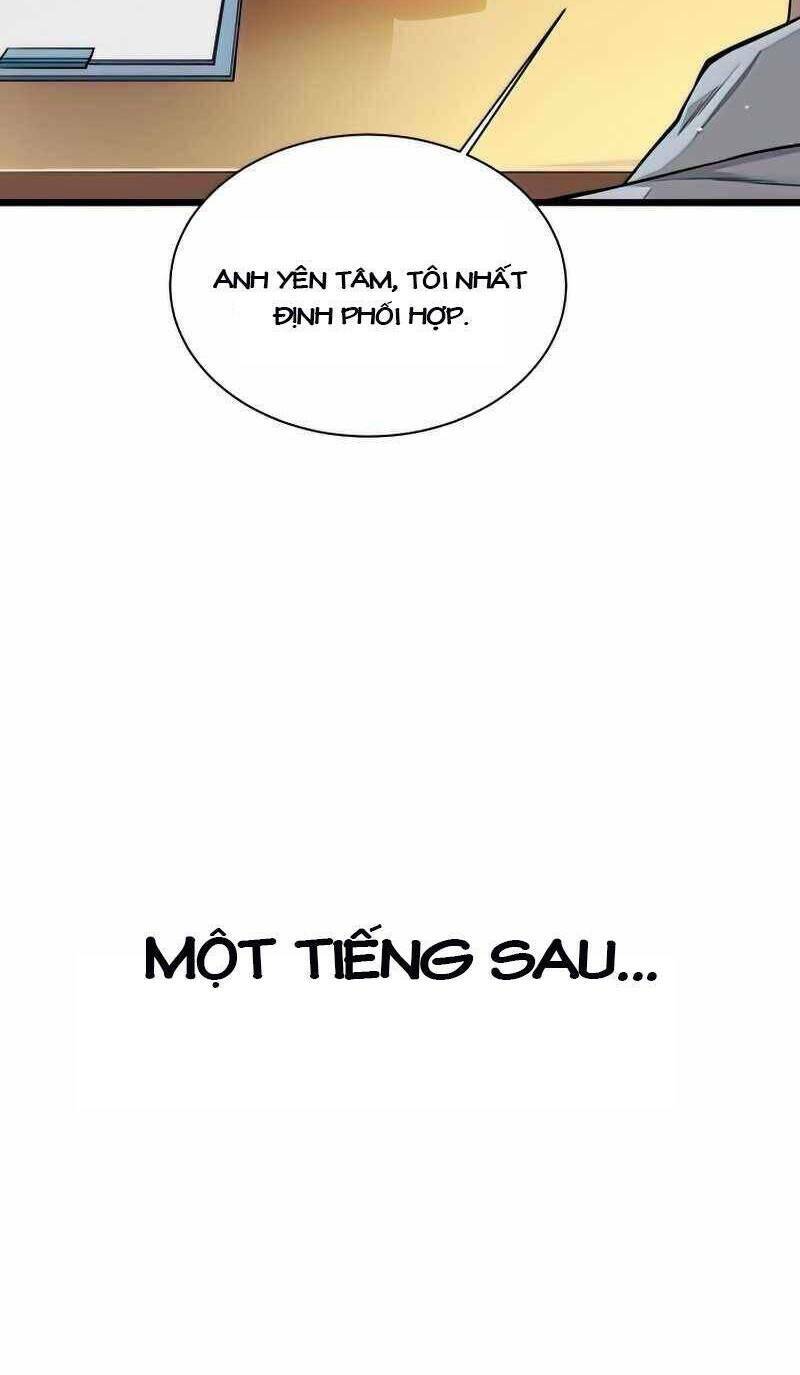 trò chơi hệ chữa trị của tôi chapter 8.1 15