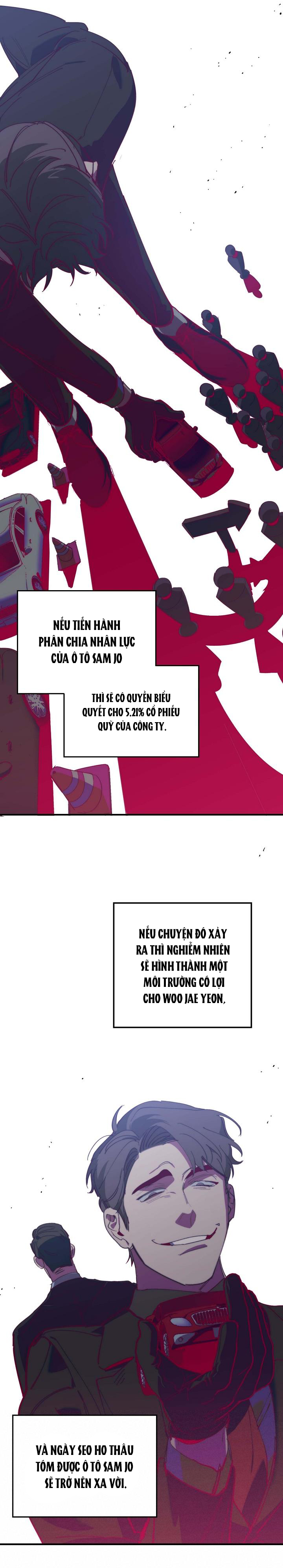 hoán vị chapter 77 25