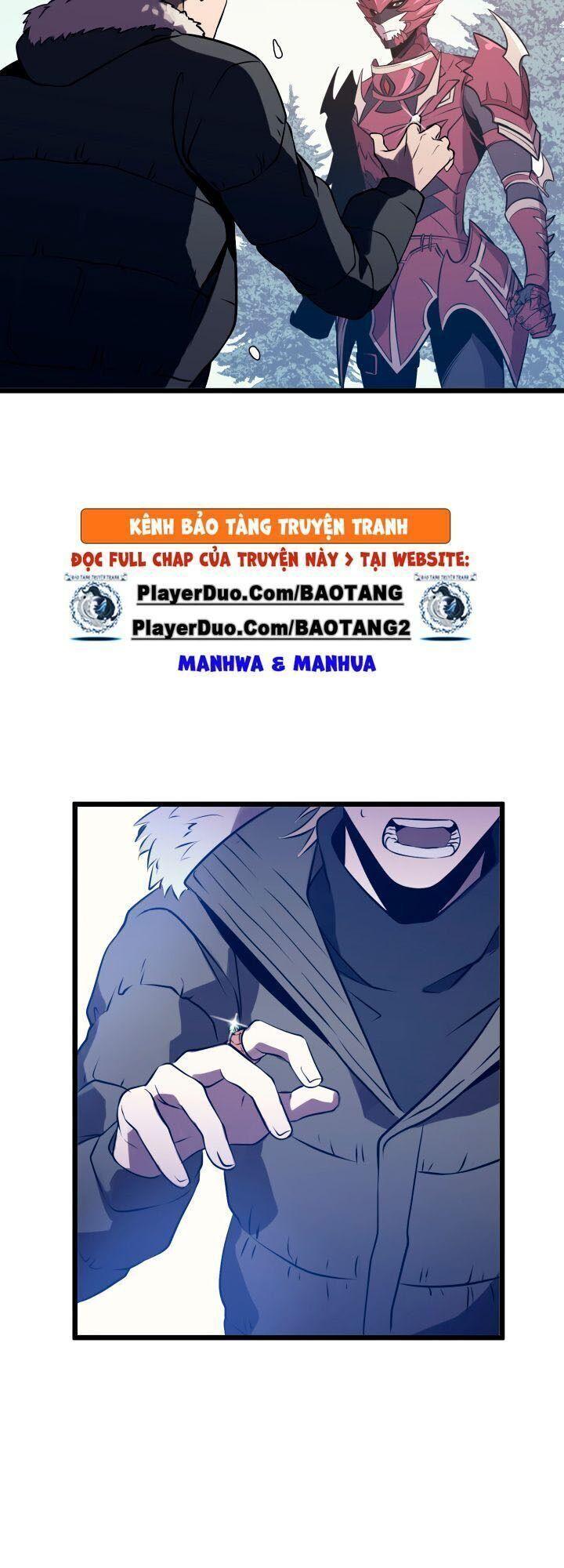tôi trở lại thăng cấp một mình chapter 43 31